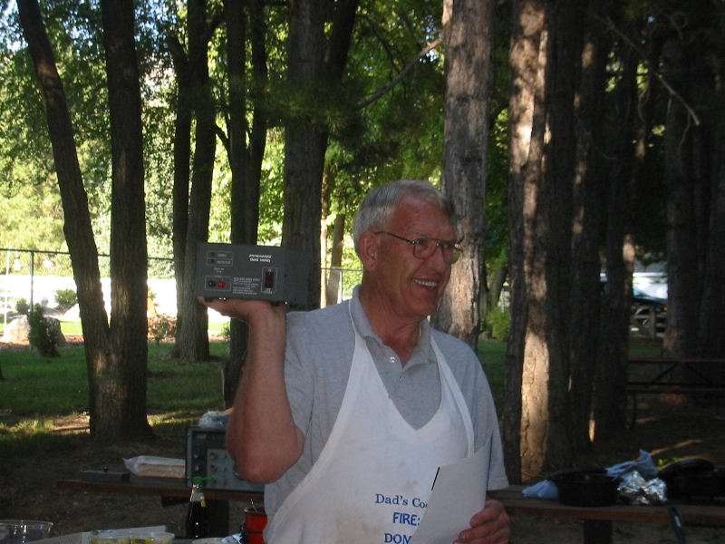 Steak Fry 2009 pics — photograph 2