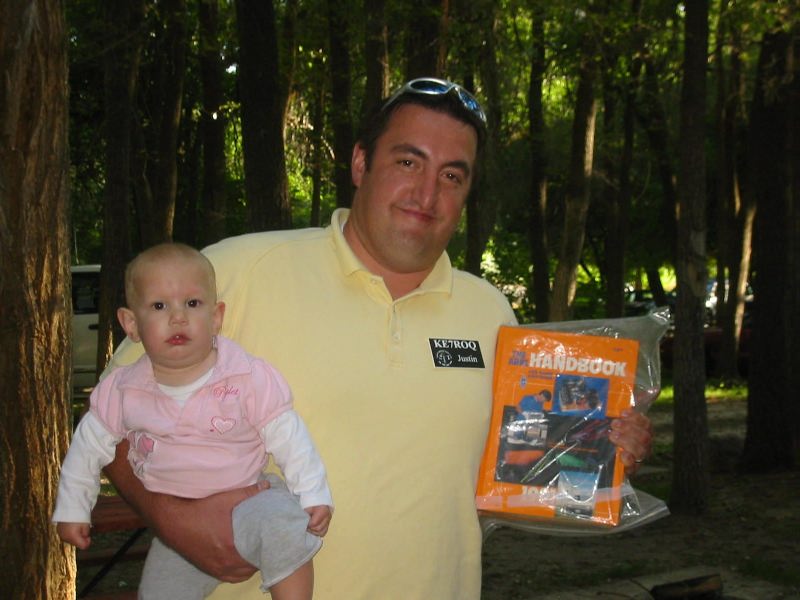 Steak Fry 2009 pics — photograph 8