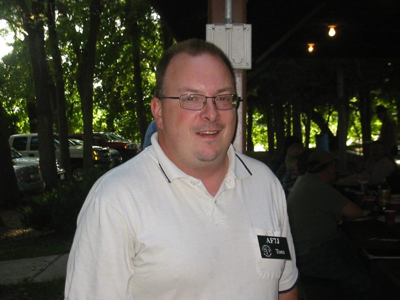 Steak Fry 2009 pics — photograph 9