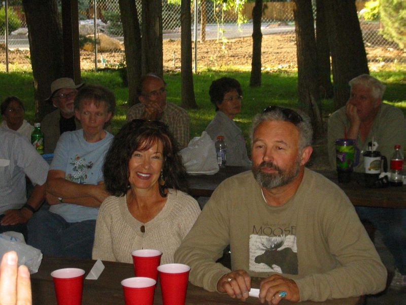 Steak Fry 2009 pics — photograph 10
