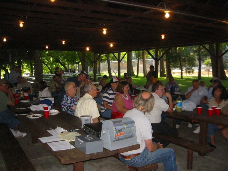 Steak Fry 2009 pics — photograph 11