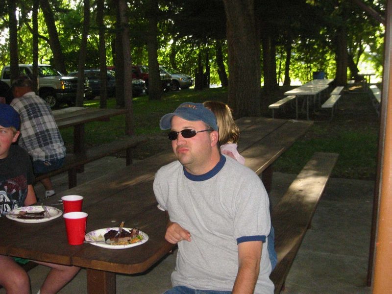 Steak Fry 2009 pics — photograph 14