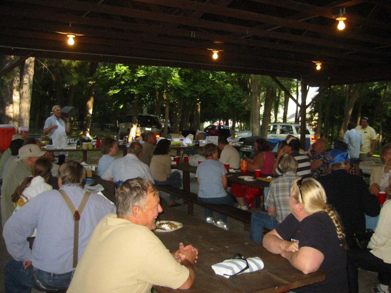 Steak Fry 2009 pics — photograph 15