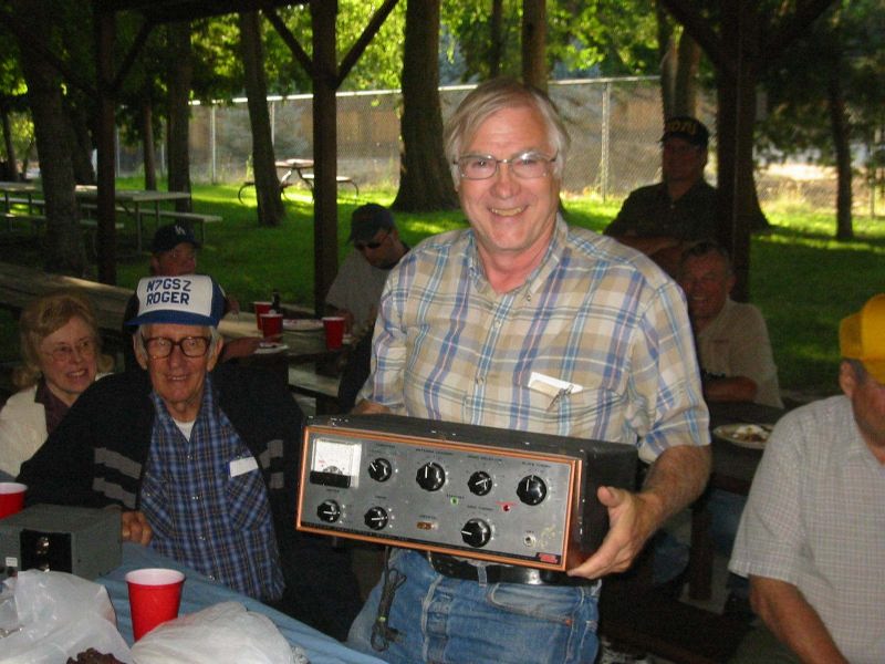 Steak Fry 2009 pics — photograph 18