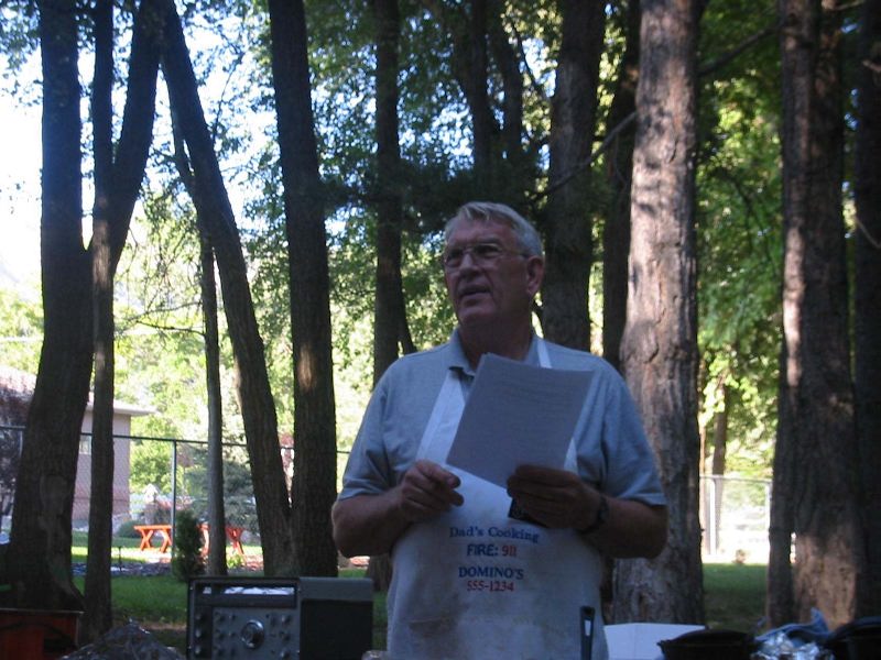 Steak Fry 2009 pics — photograph 19