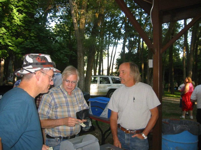 Steak Fry 2009 pics — photograph 23