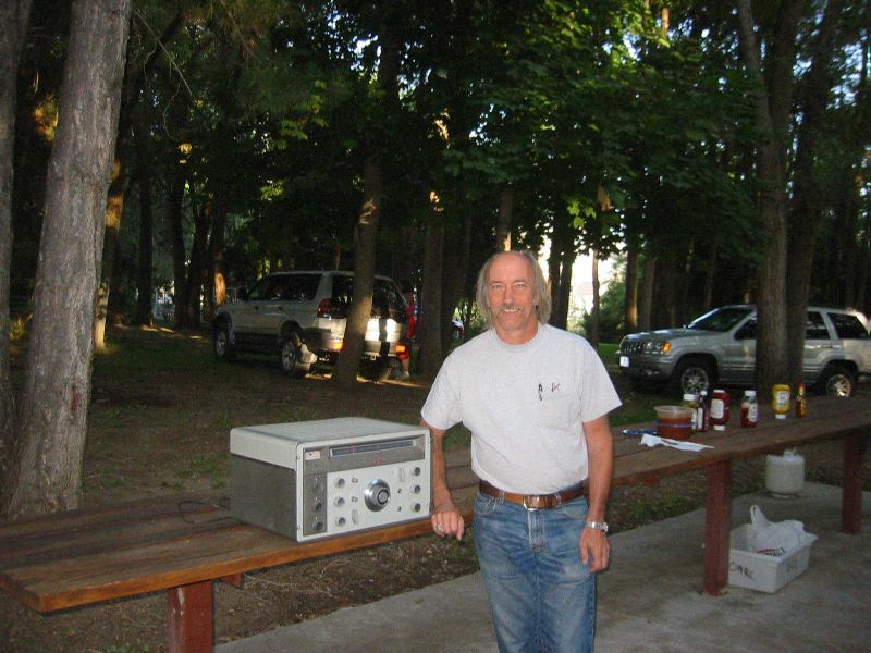Steak Fry 2009 pics — photograph 28