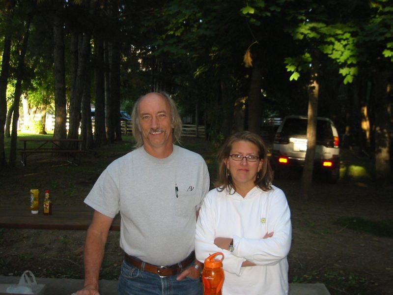 Steak Fry 2009 pics — photograph 29