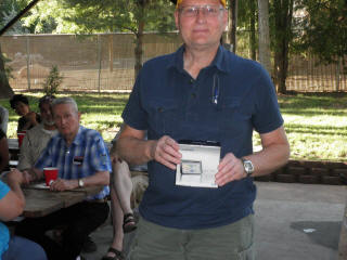 Steak Fry - August 2010 — photograph 3