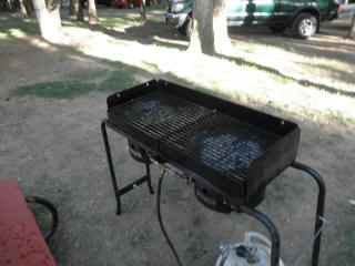 Steak Fry - August 2010 — photograph 6