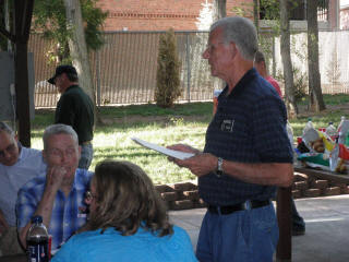 Steak Fry - August 2010 — photograph 7