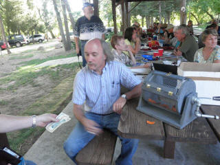 Steak Fry - August 2010 — photograph 8