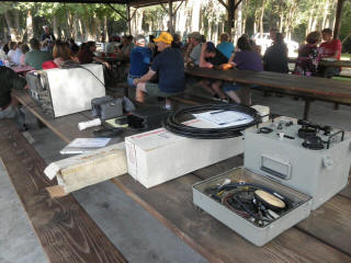 Steak Fry - August 2010 — photograph 11