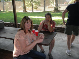 Steak Fry - August 2010 — photograph 16