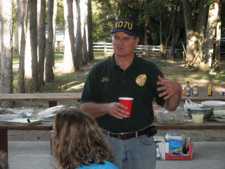 Steak Fry - August 2010 — photograph 17