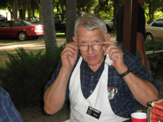 Steak Fry - August 2010 — photograph 20