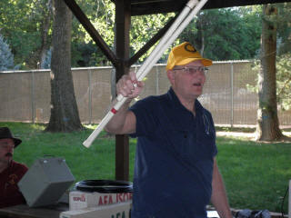 Steak Fry - August 2010 — photograph 21
