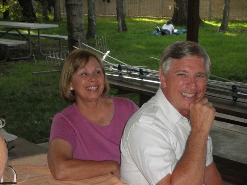 Steak Fry - August 2011 — photograph 12