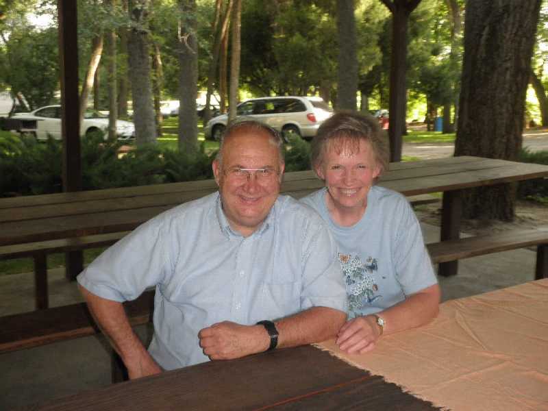 Steak Fry - August 2011 — photograph 14