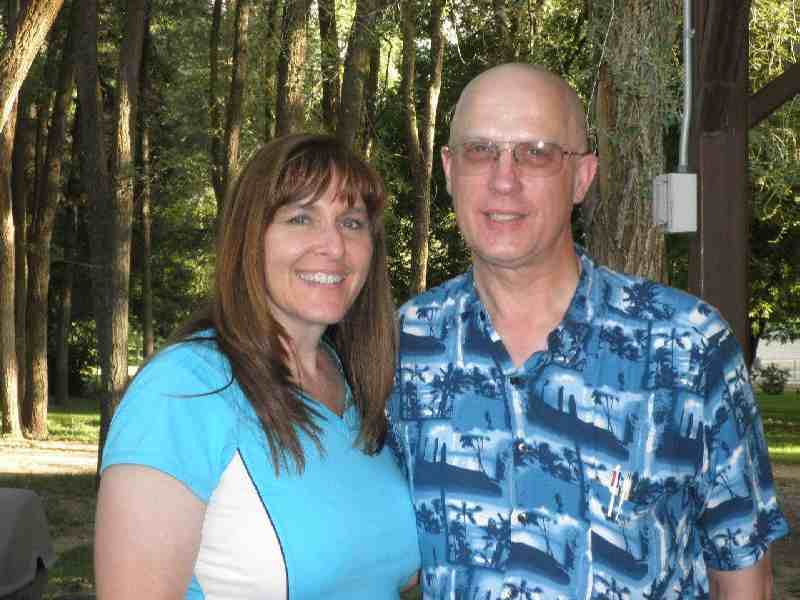 Steak Fry - August 2011 — photograph 15