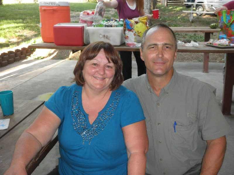 Steak Fry - August 2011 — photograph 17