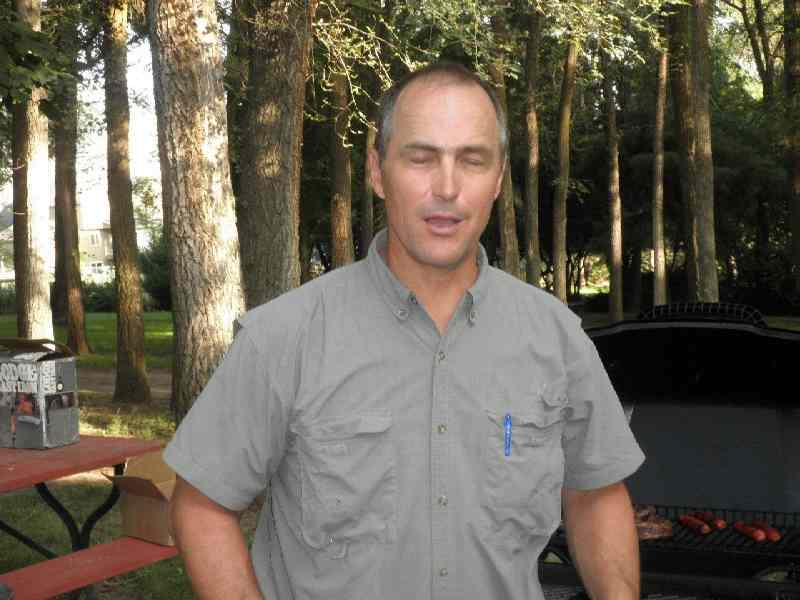 Steak Fry - August 2011 — photograph 23