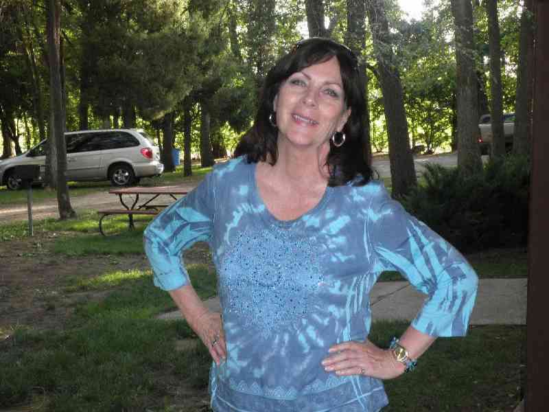 Steak Fry - August 2011 — photograph 24