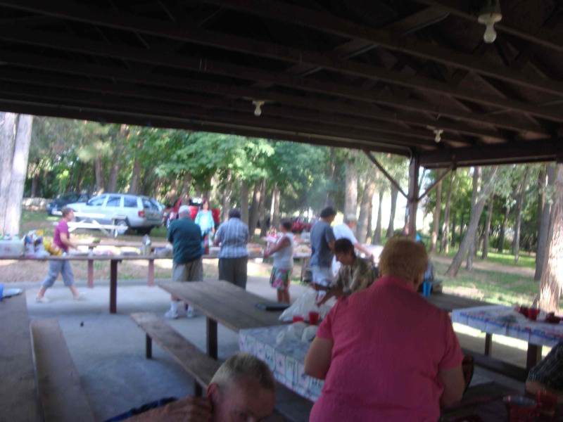 Steak Fry - August 2011 — photograph 34