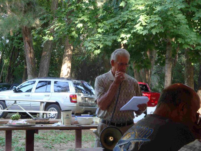 Steak Fry - August 2011 — photograph 51