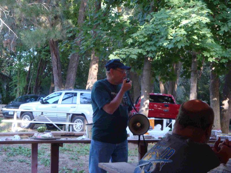 Steak Fry - August 2011 — photograph 52