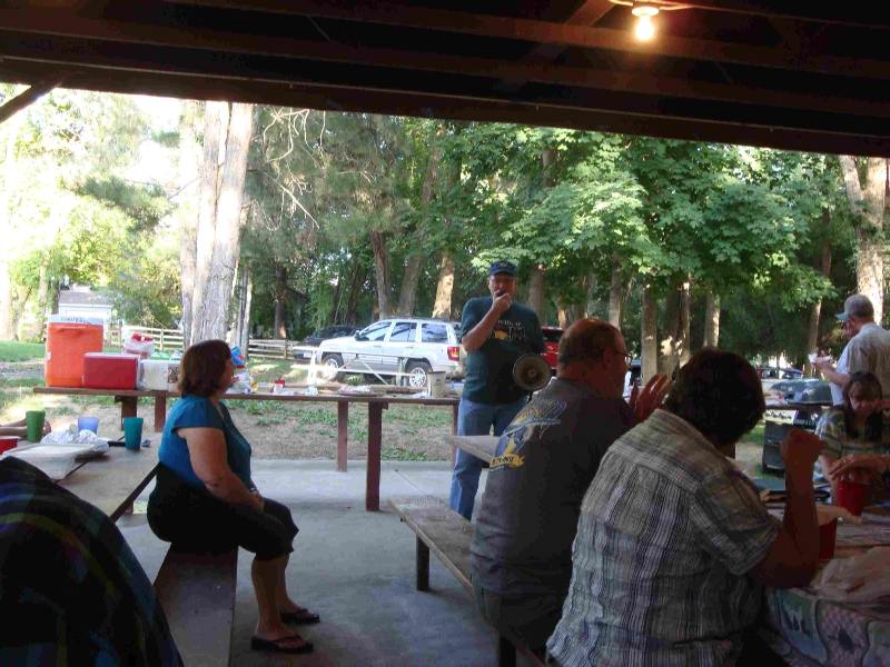 Steak Fry - August 2011 — photograph 53