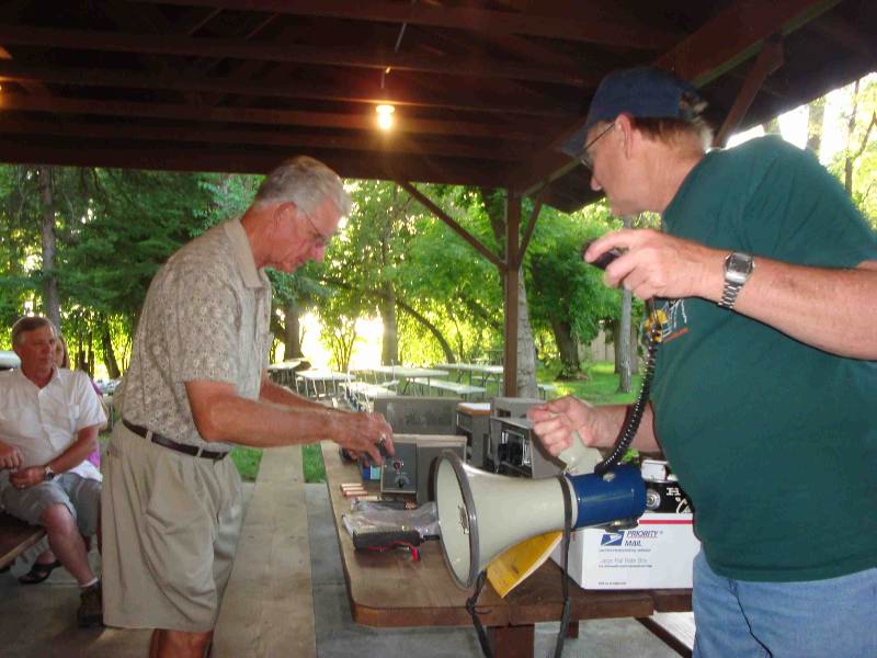 Steak Fry - August 2011 — photograph 54