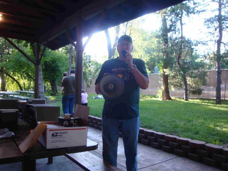 Steak Fry - August 2011 — photograph 55