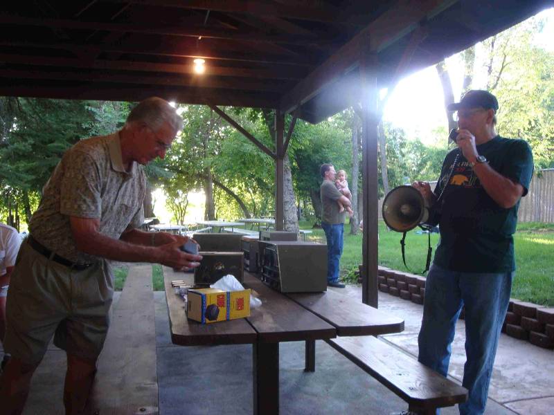 Steak Fry - August 2011 — photograph 56