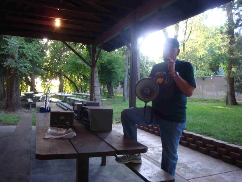 Steak Fry - August 2011 — photograph 58
