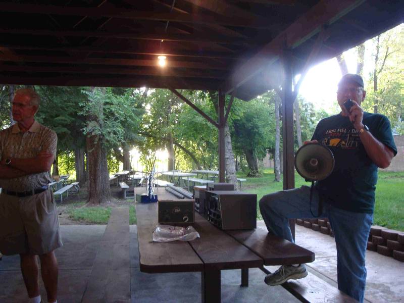 Steak Fry - August 2011 — photograph 59