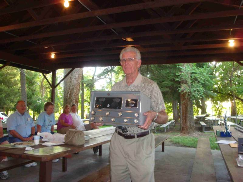 Steak Fry - August 2011 — photograph 60