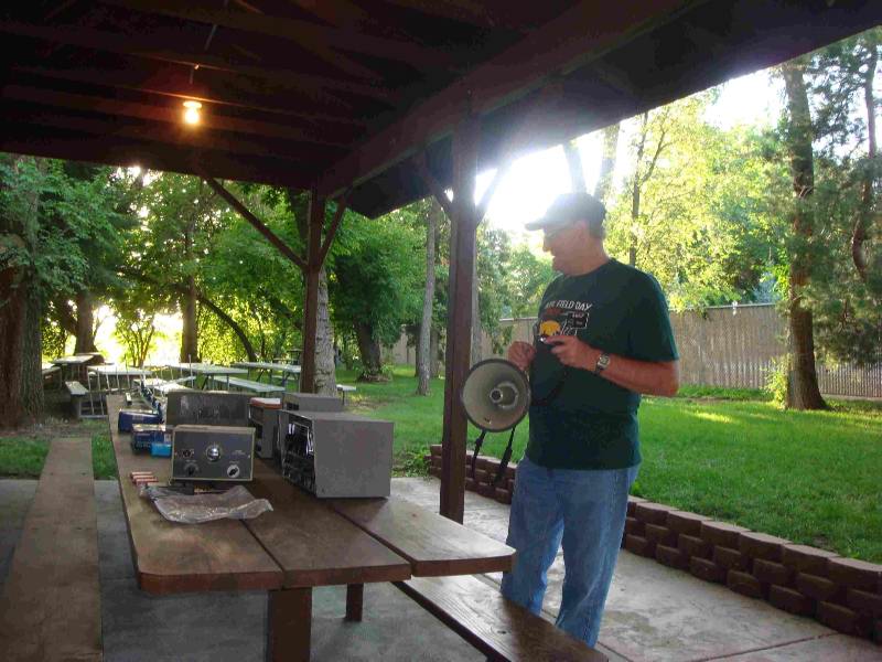 Steak Fry - August 2011 — photograph 63