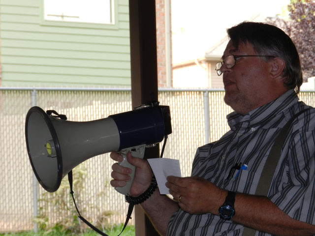 Steak Fry - August 2012 — photograph 4
