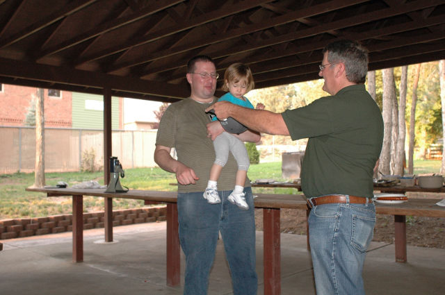 Steak Fry - August 2012 — photograph 5