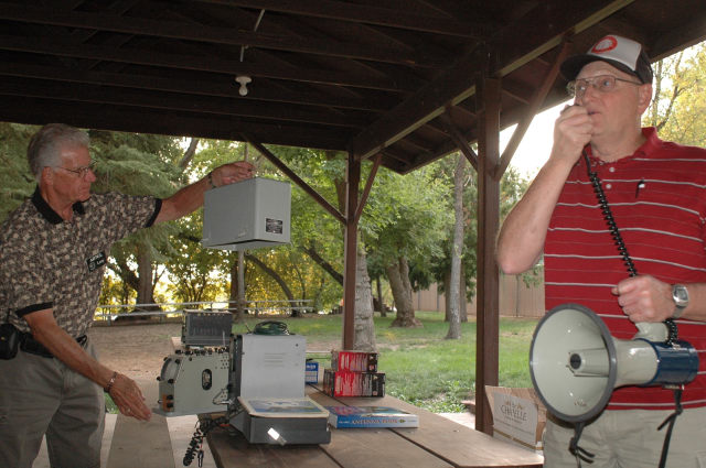 Steak Fry - August 2012 — photograph 8