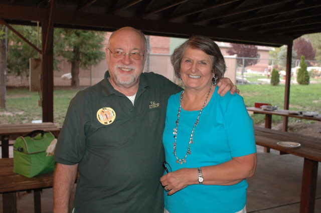 Steak Fry - August 2012 — photograph 10