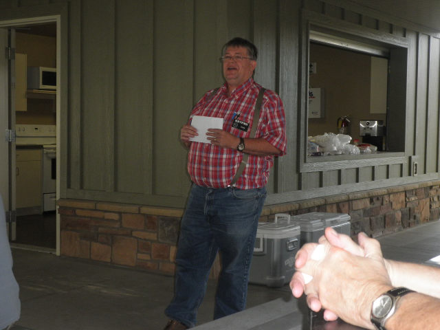 Steak Fry - August 2013 — photograph 5