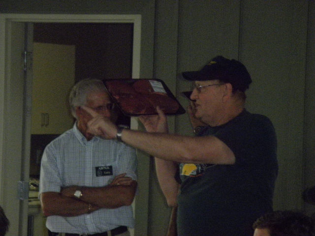 Steak Fry - August 2013 — photograph 6