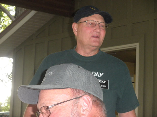 Steak Fry - August 2013 — photograph 7