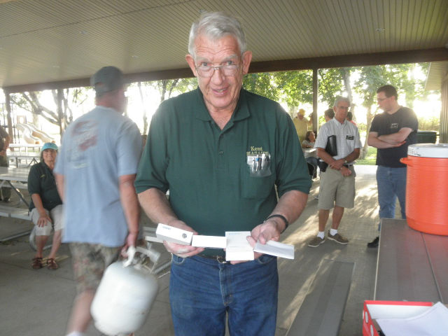 Steak Fry - August 2013 — photograph 9