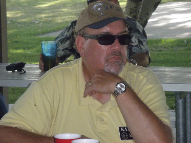 Steak Fry - August 2013 — photograph 33