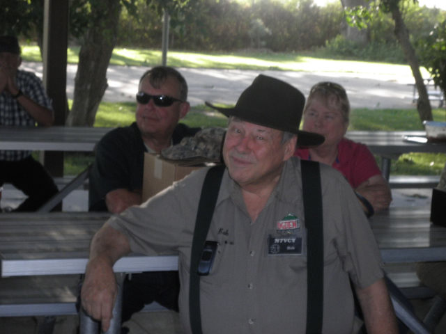 Steak Fry - August 2013 — photograph 35
