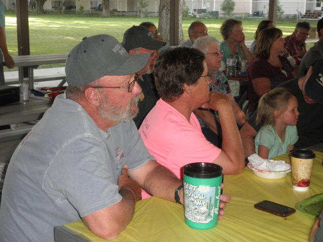 Steak Fry - August 2013 — photograph 40