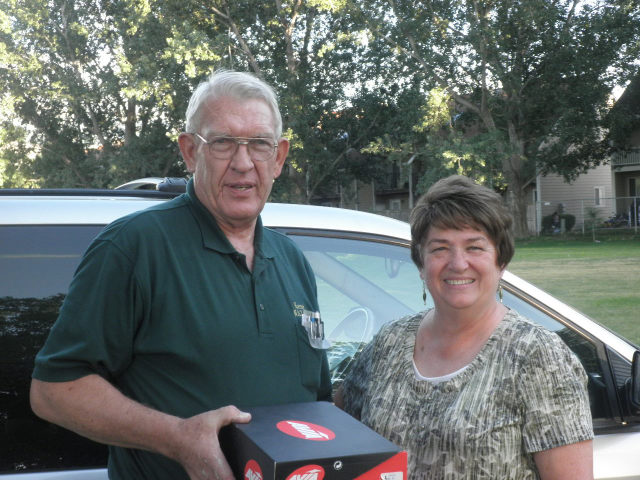 Steak Fry - August 2013 — photograph 50